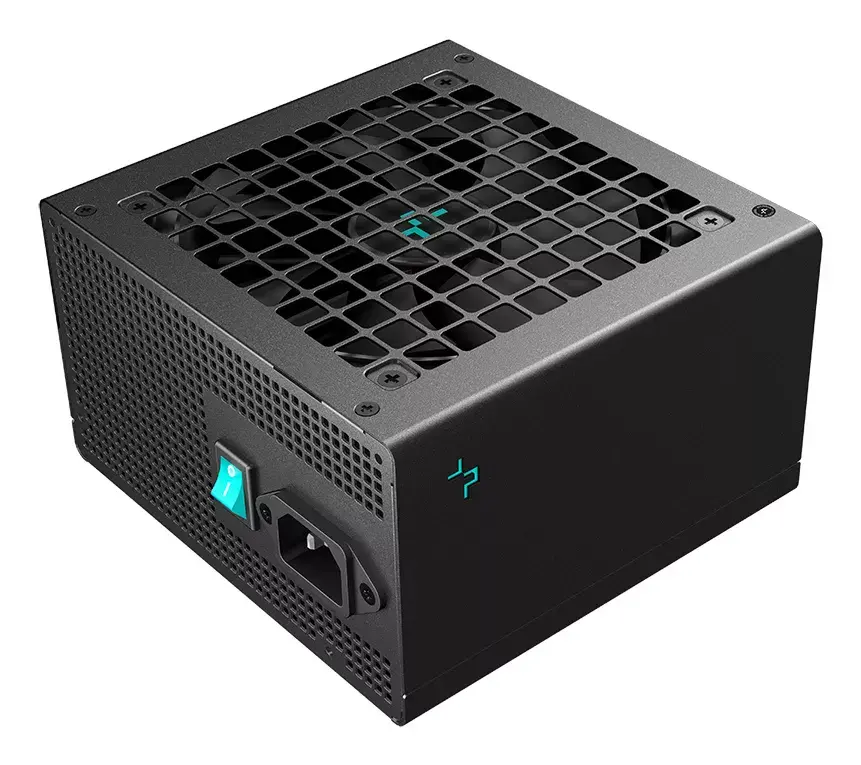 DeepCool PN750M 750 Вт блок питания Photo 7