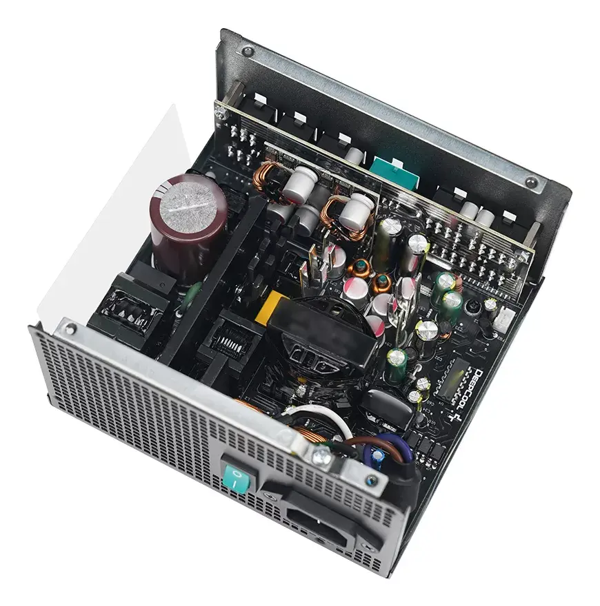 DeepCool PN750M 750 Вт блок питания Photo 8