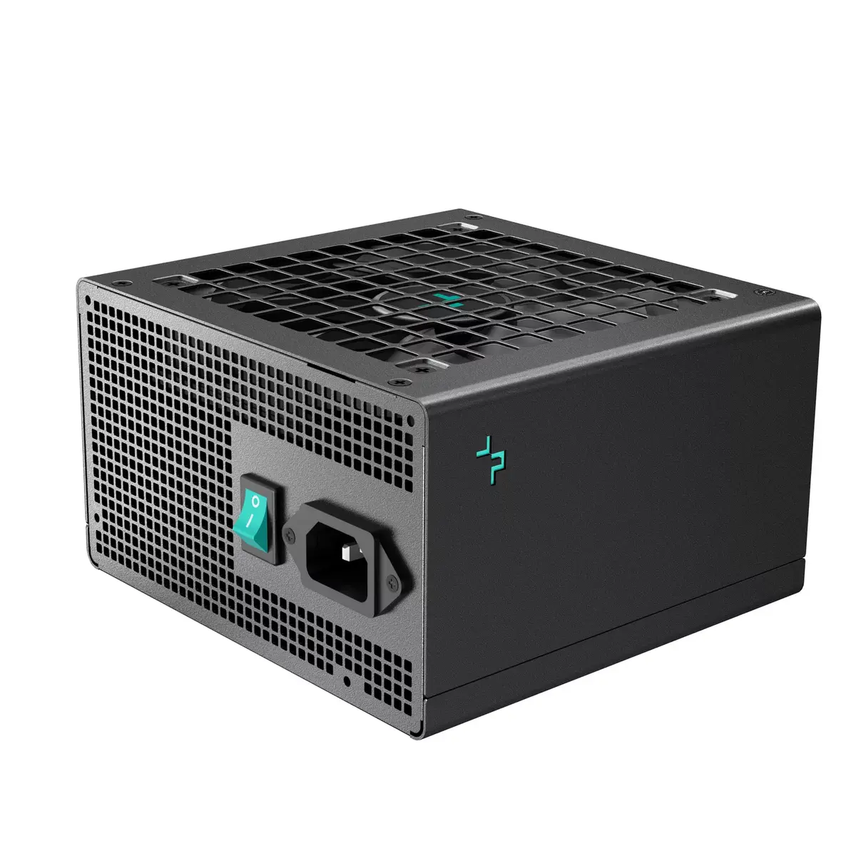 DeepCool PN850M 850 Вт ATX блок питания Photo 5