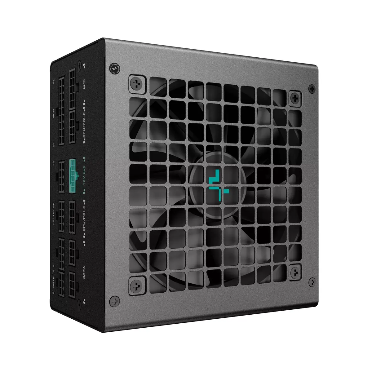 DeepCool PN850M 850 Вт ATX блок питания Photo 6