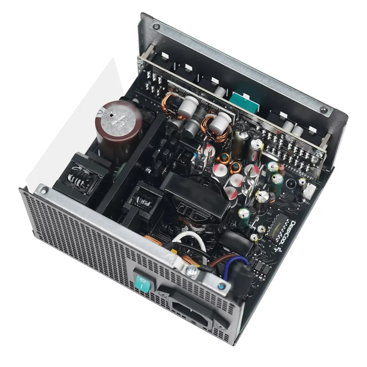 DeepCool PN850M 850 Вт ATX блок питания Photo 8