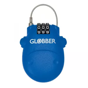 Globber | Dark Blue | Lock | 5010111-0204