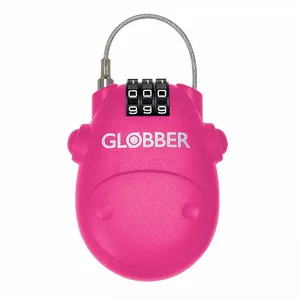 Globber | Pink | Lock | 5010111-0205