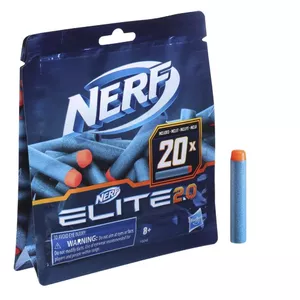 Nerf F0040EU5 rotaļu ieroču aksesuārs un papildinājums Uzpildāms