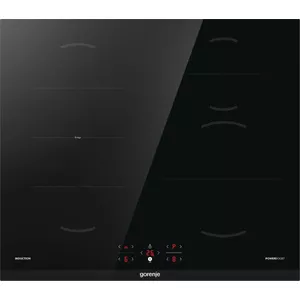 Индукционная варочная панель Gorenje GI6421BC 4 зоны сенсорное управление