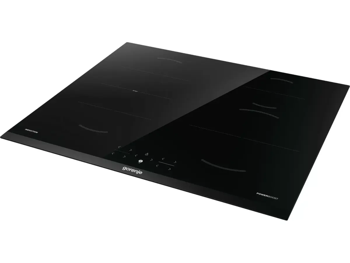 Индукционная варочная панель Gorenje GI6421BC Photo 2