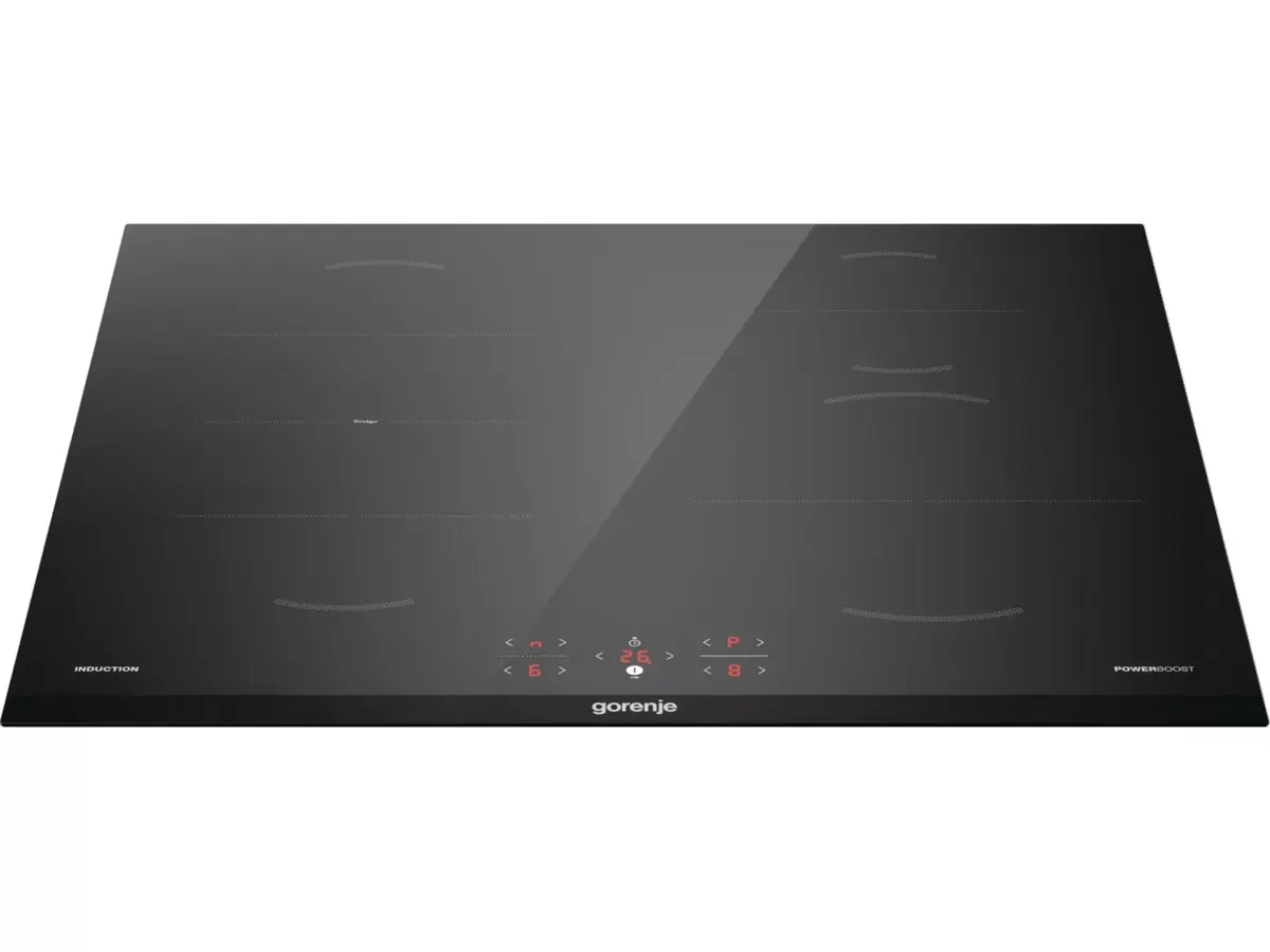 Индукционная варочная панель Gorenje GI6421BC Photo 6