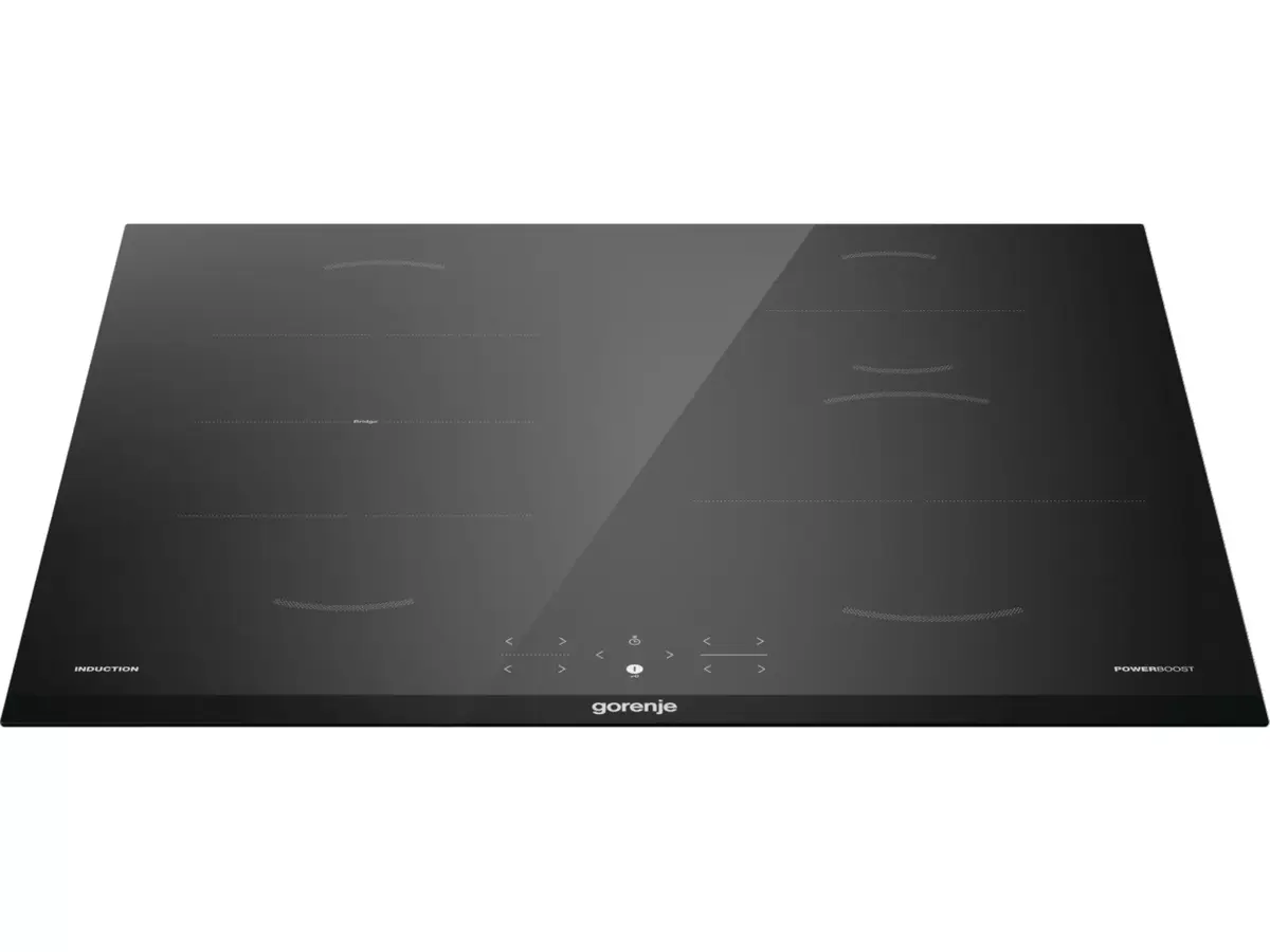 Индукционная варочная панель Gorenje GI6421BC Photo 7