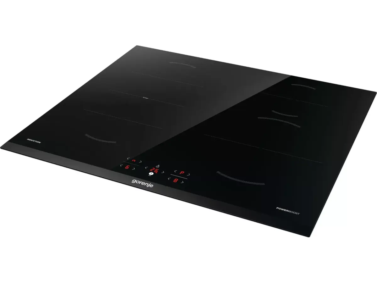 Индукционная варочная панель Gorenje GI6421BC Photo 9