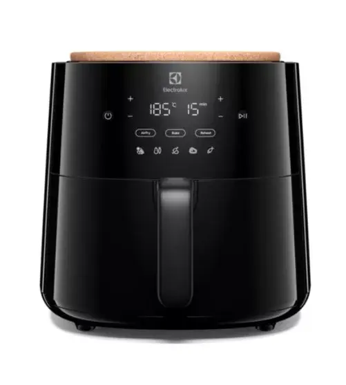 Electrolux EAF5B gaisa fritēra — 5 L, 1500 W Photo 2
