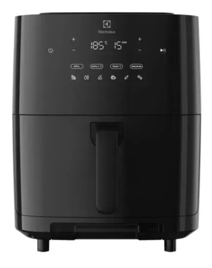 Karstā gaisa fritéze Electrolux EAF7SB Photo 3