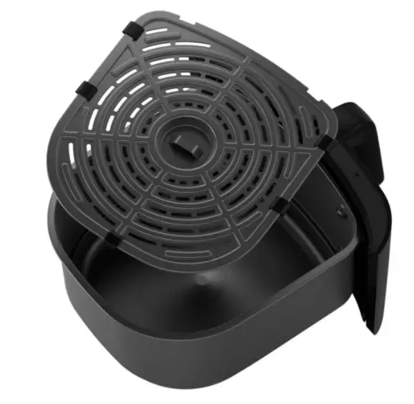 Karstā gaisa fritéze Electrolux EAF7SB Photo 4