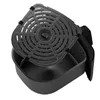 Karstā gaisa fritéze Electrolux EAF7SB Photo 4