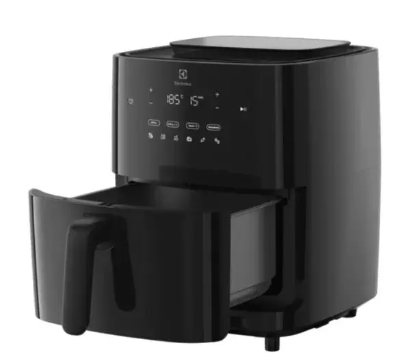 Karstā gaisa fritéze Electrolux EAF7SB Photo 5