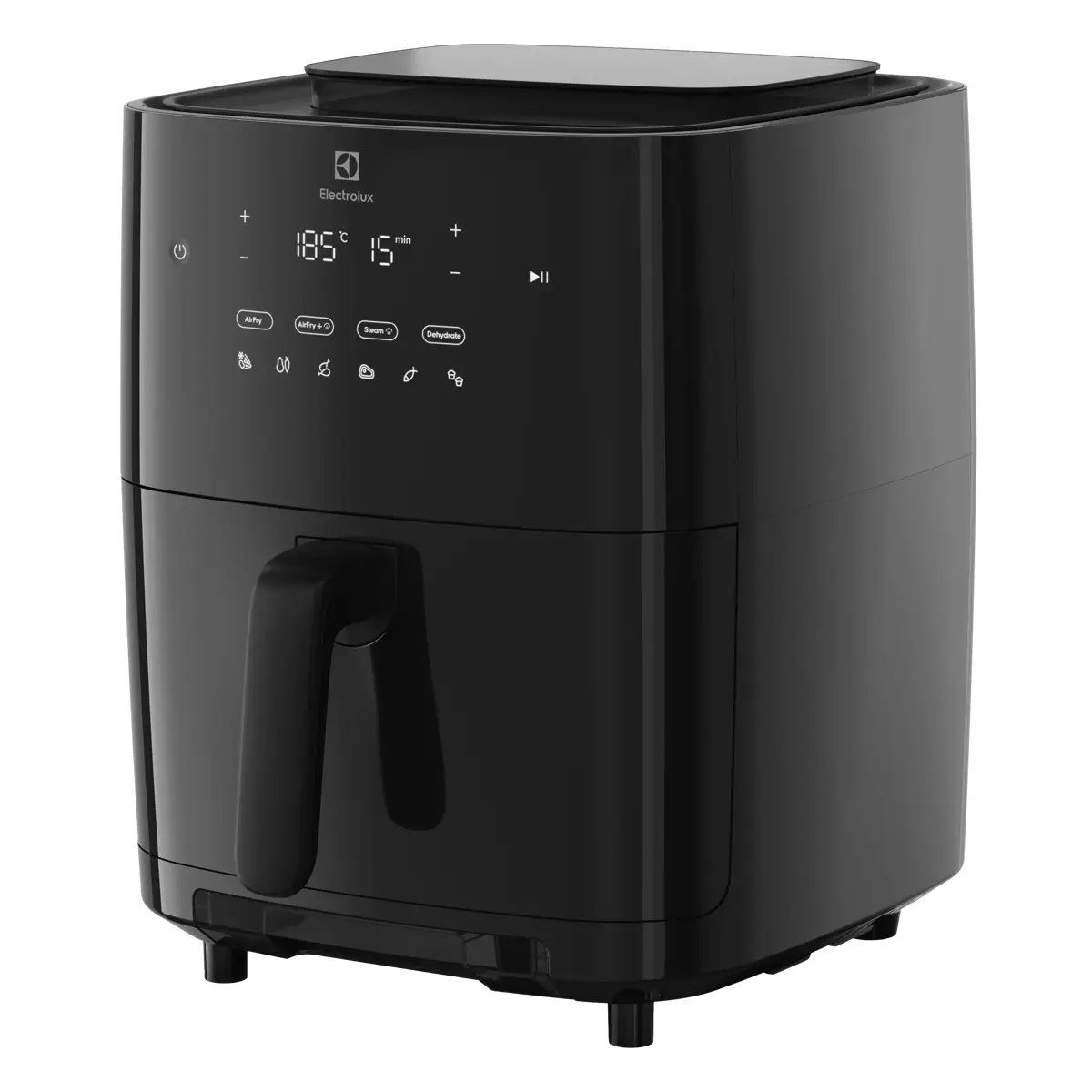 Electrolux EAF7SB Hot Air Fryer Photo 2