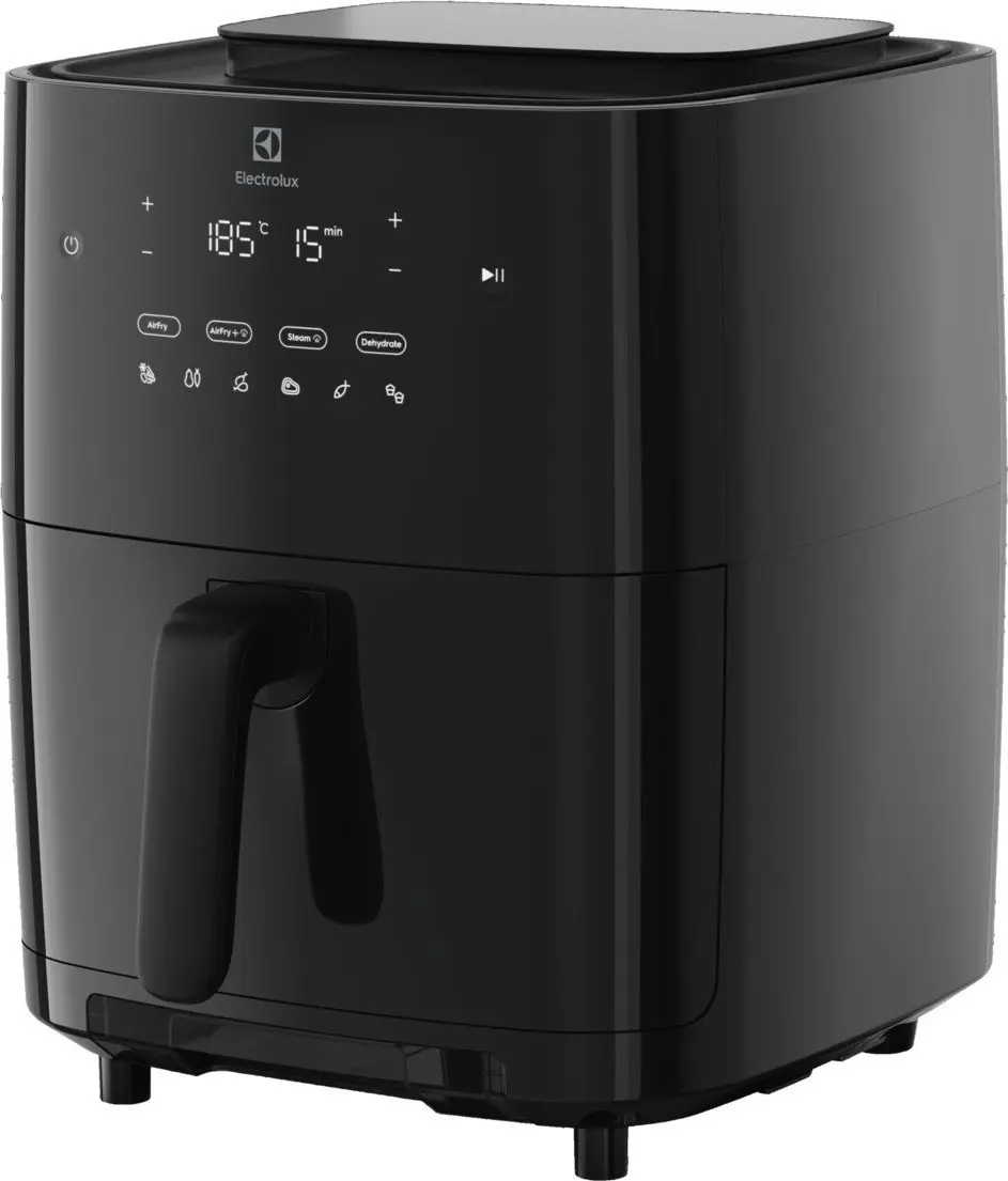 Karstā gaisa friteris Electrolux EAF7SB Photo 3
