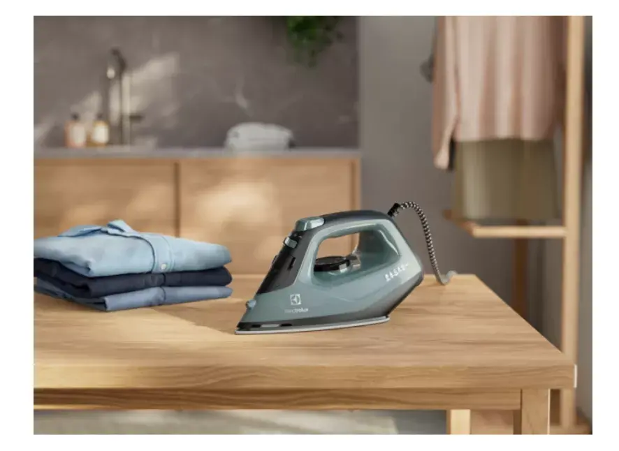 Утюг Electrolux E5SI2-6OG Photo 3