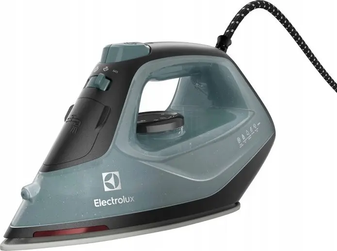 Electrolux E5SI2-6OG Tvaika gludeklis Photo 3
