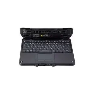 Klaviatūra Panasonic FZ-VEKG21L — emisīvā robusta ar apgaismojumu, AZERTY franču izkārtojums