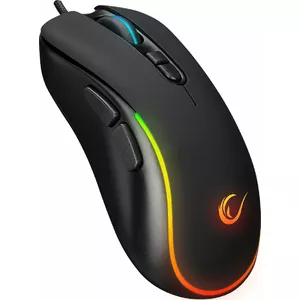 Мышь Rampage X-JAMMER SMX-R47 USB