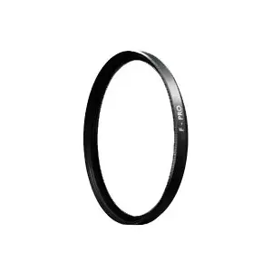 B+W 72mm Clear MRC 7.2 cm