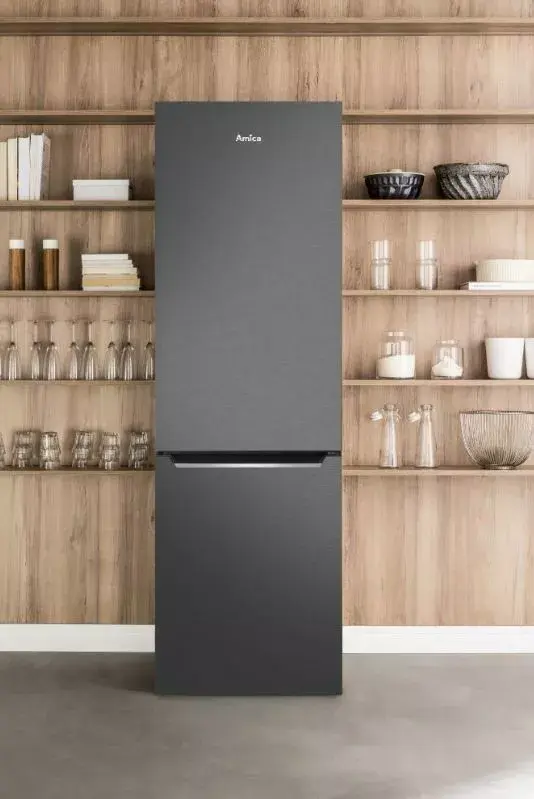 Fridge-freezer AMICA FK2995.2FTH(E) Photo 2
