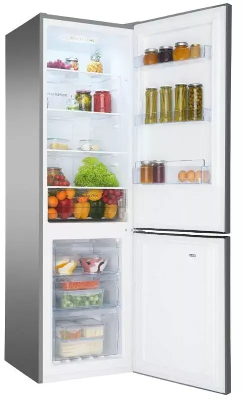 Fridge-freezer AMICA FK2995.2FTH(E) Photo 6