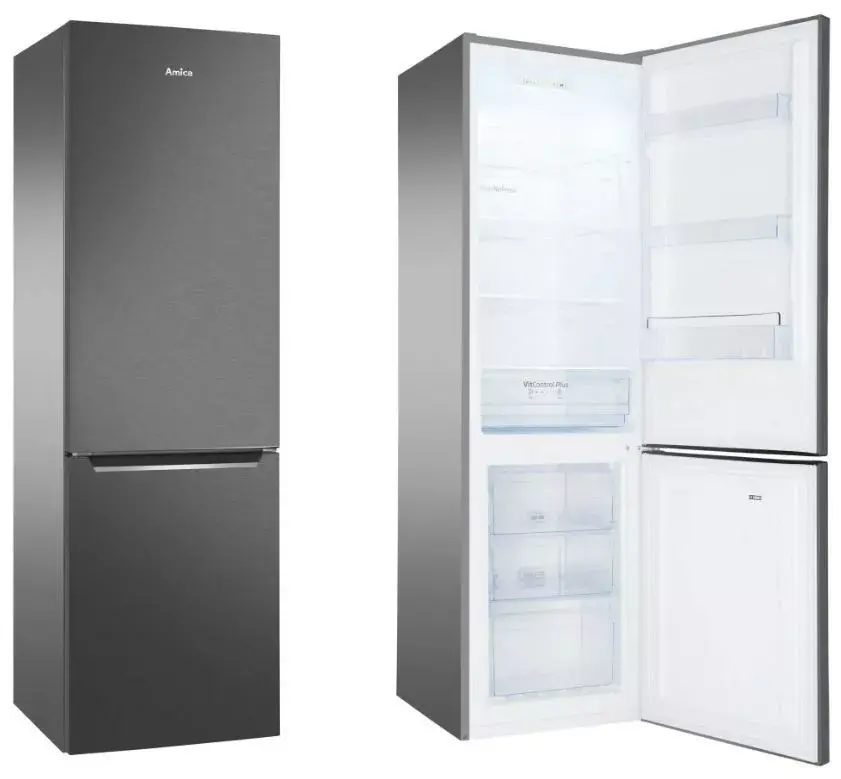 Fridge-freezer AMICA FK2995.2FTH(E) Photo 7