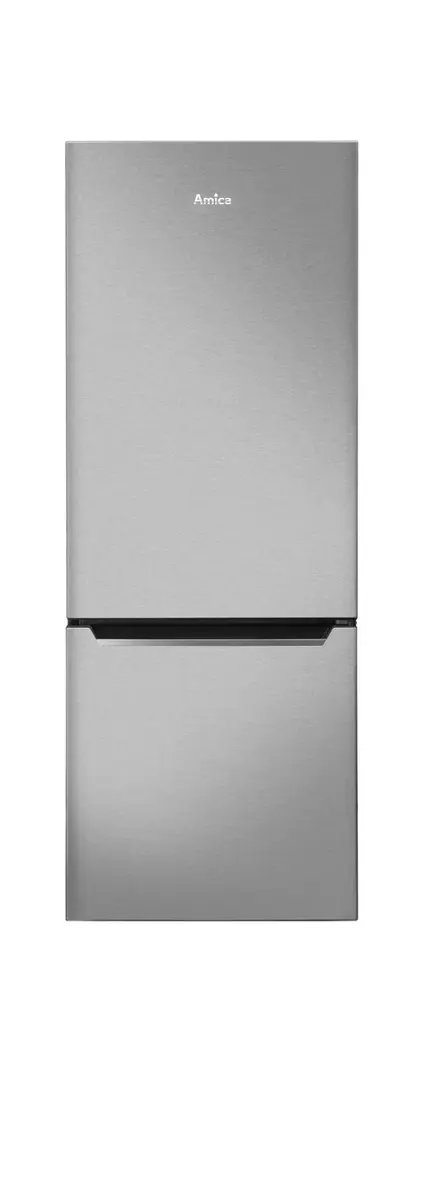 AMICA KGCL 384 160 E fridge-freezer 205 L Photo 7