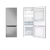 AMICA KGCL 384 160 E fridge-freezer 205 L Photo 10
