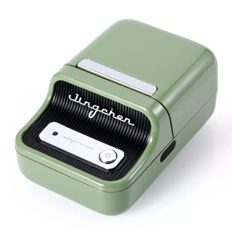 POS & Label Printers