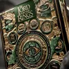 Bicycle The Lord of the Rings Theory11 — игральные карты Photo 3