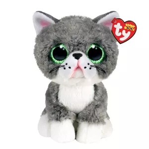 Stuffed toy cat Meteor 36581 soft plush cuddly toy