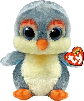 Stuffed Toy Penguin Meteor 37322 Photo 2