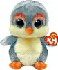 Stuffed Toy Penguin Meteor 37322 Photo 2