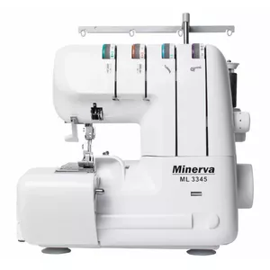 Šuvju mašīna Overlock ML3345