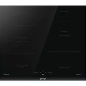 Induction hob Gorenje GI6401BCE 4 zones Touch control