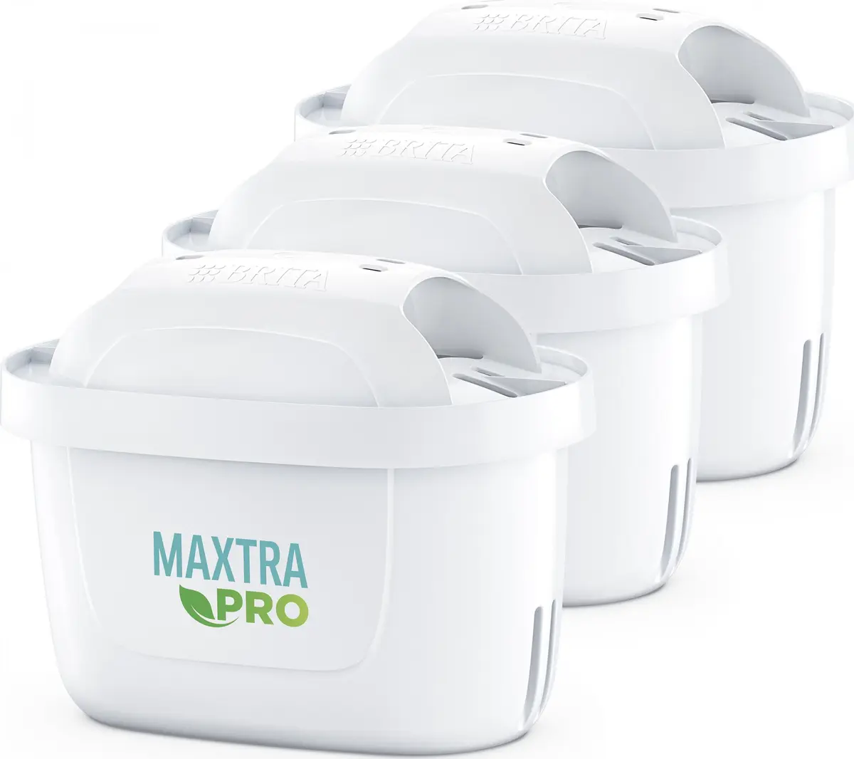 Ūdens filtra kārtridžs BRITA Maxtra+ Pure