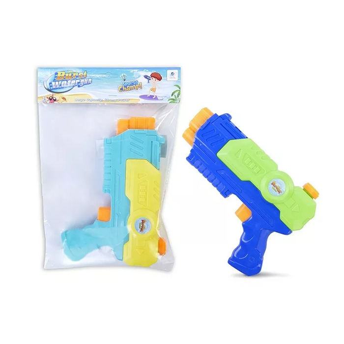 Dart Guns And Toy Weapons