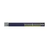 NETGEAR GS752TPP Коммутатор - Gigabit Ethernet с PoE Photo 2