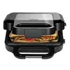 Russell Hobbs 26810-56 3-in-1 Sandwich and Waffle Maker Photo 2
