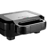 Russell Hobbs 26810-56 3-in-1 Sandwich and Waffle Maker Photo 3