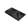 Russell Hobbs 26810-56 3-in-1 Sandwich and Waffle Maker Photo 7
