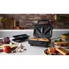 Russell Hobbs 26810-56 3-in-1 Sandwich and Waffle Maker Photo 11