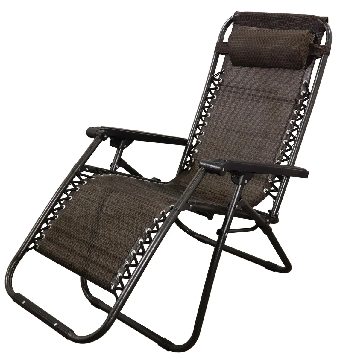 Krēsls BESK 9073964 — izmēri 177×61×110