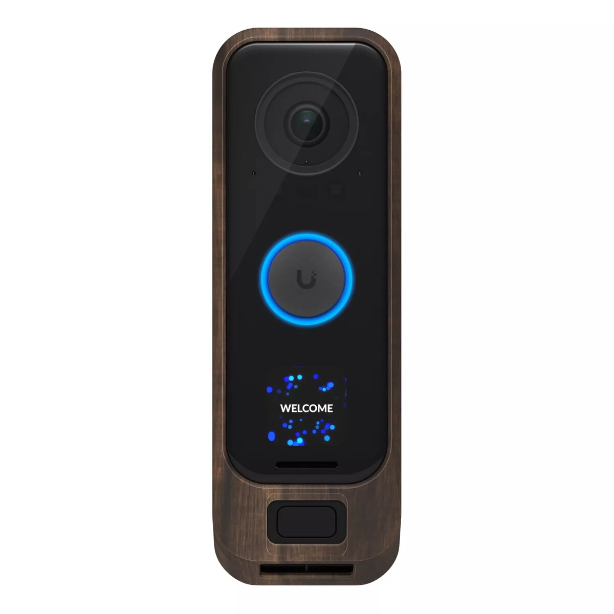 Ubiquiti G4 Durvju zvans Pro vāks