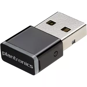 USB Adapter HP POLY BT600 USB-C Bluetooth Adapter Compact Design