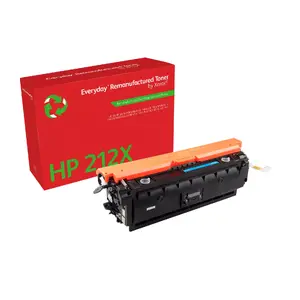 Toner Xerox W2121X High Capacity 006R04783 10000 pages Cyan