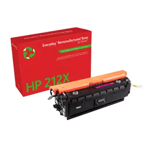 Тонер Xerox W2123X Высокой ёмкости 006R04785 10000 страниц Пурпурный