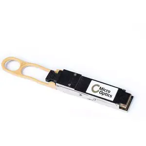 Transceiver Module Lanview MO-G-QSFP28-100G-SR4 100G 850nm